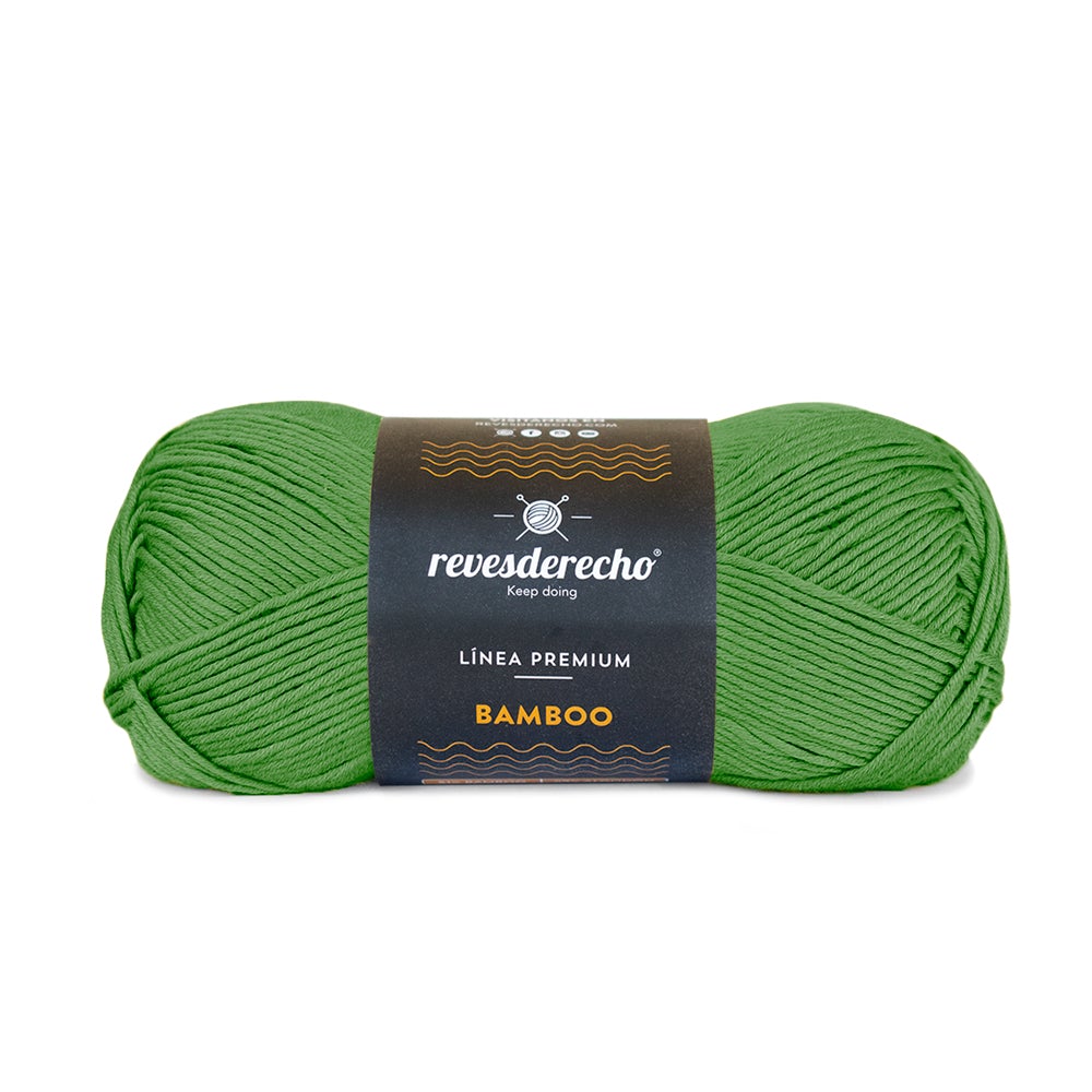 Bamboo - 1 Kg