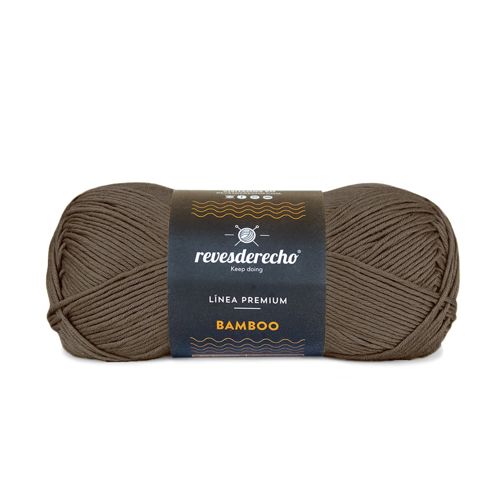 Bamboo - 1 Kg