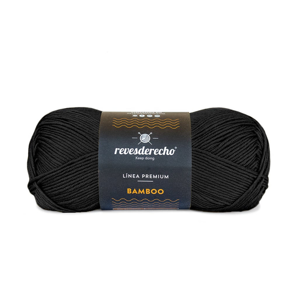 Bamboo - 1 Kg