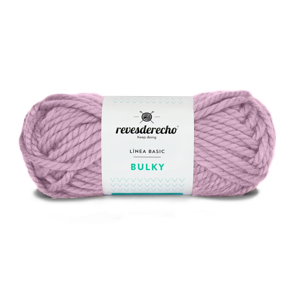 Bulky - 1 Kg