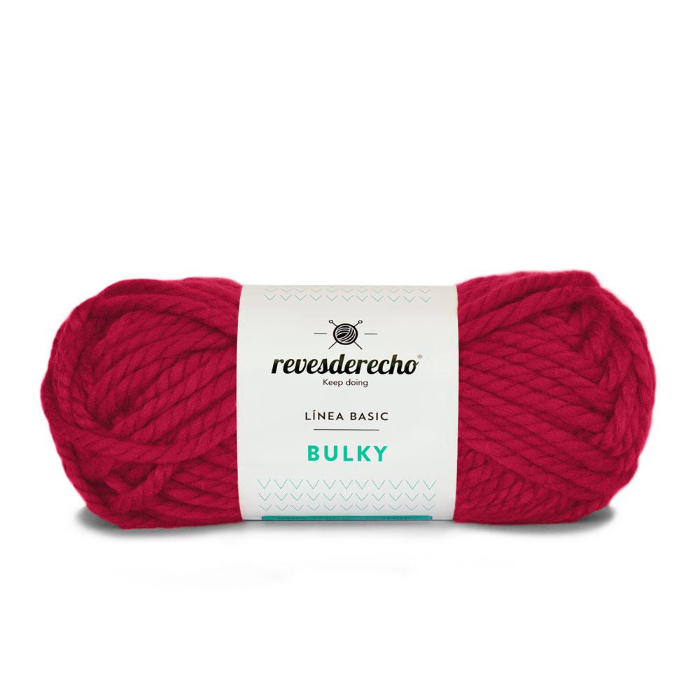 Bulky - 1 Kg
