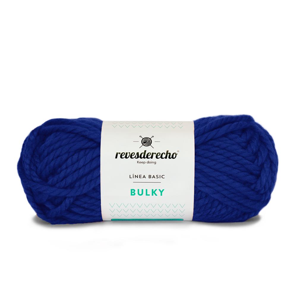 Bulky - 1 Kg