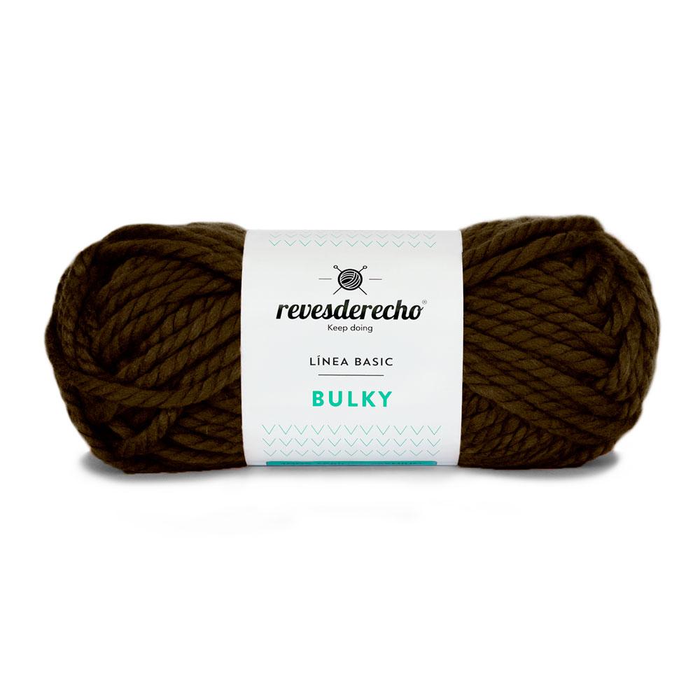 Bulky - 1 Kg