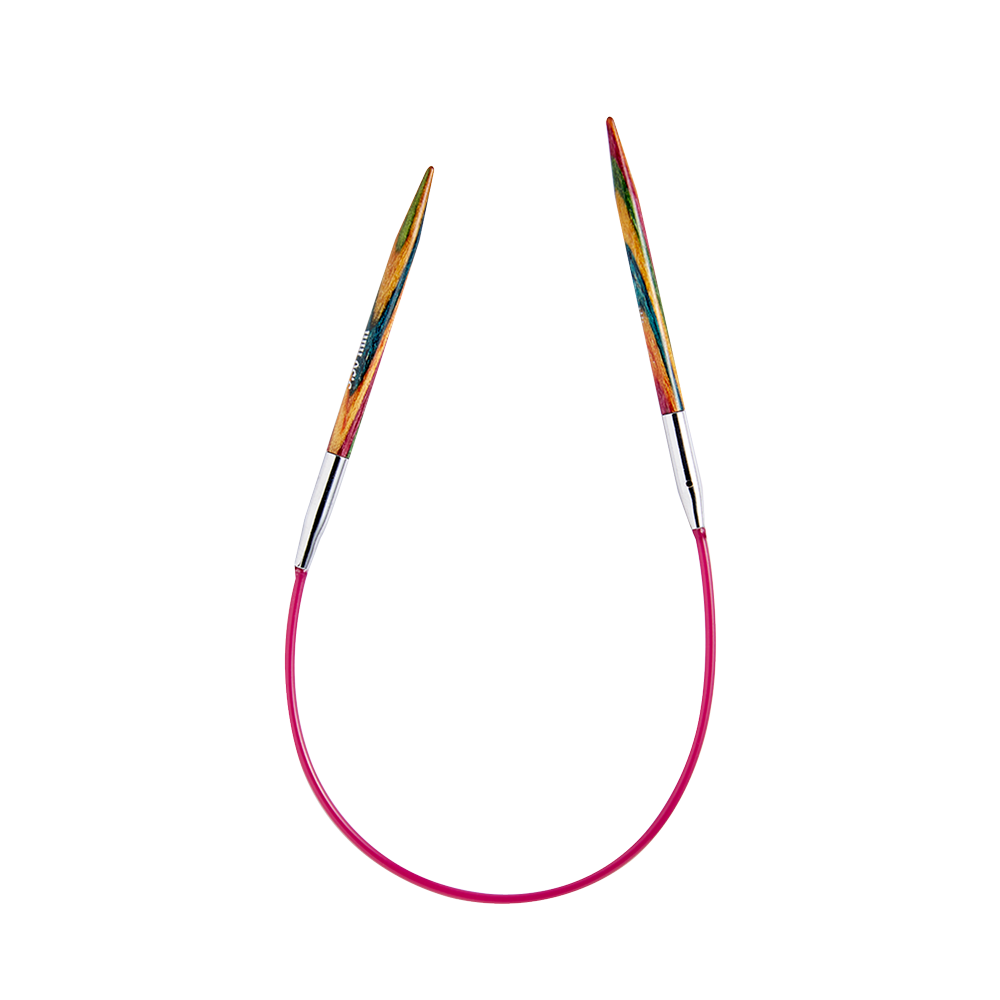 Palillo Circular 25cm Symfonie