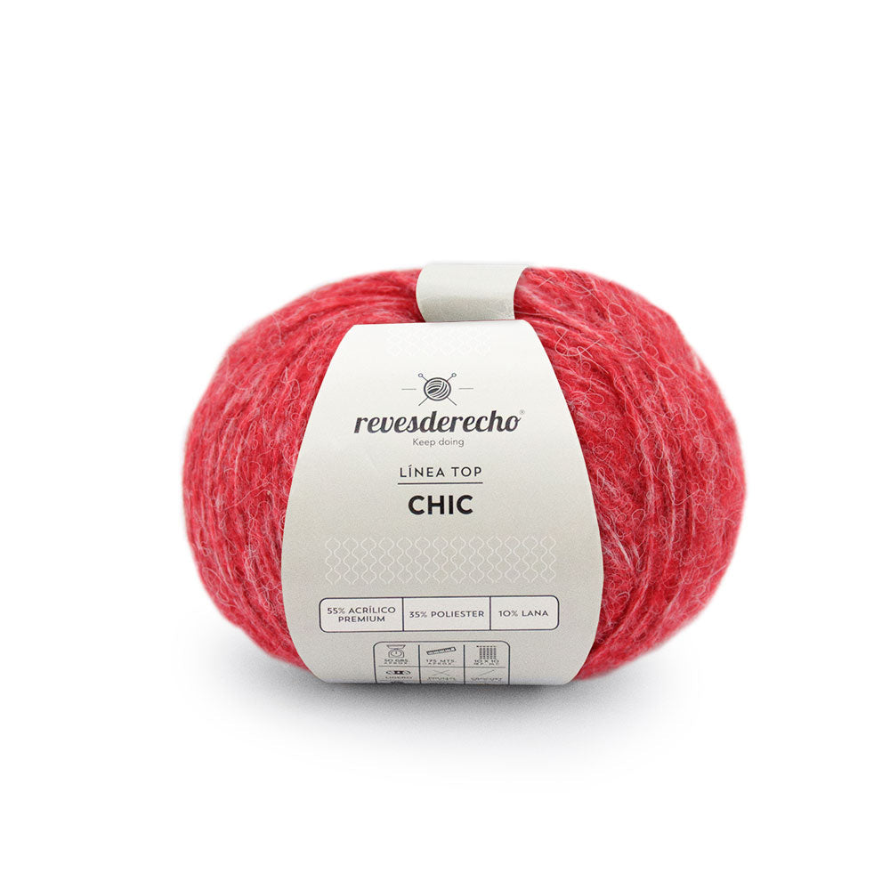 Chic - 500 Gr