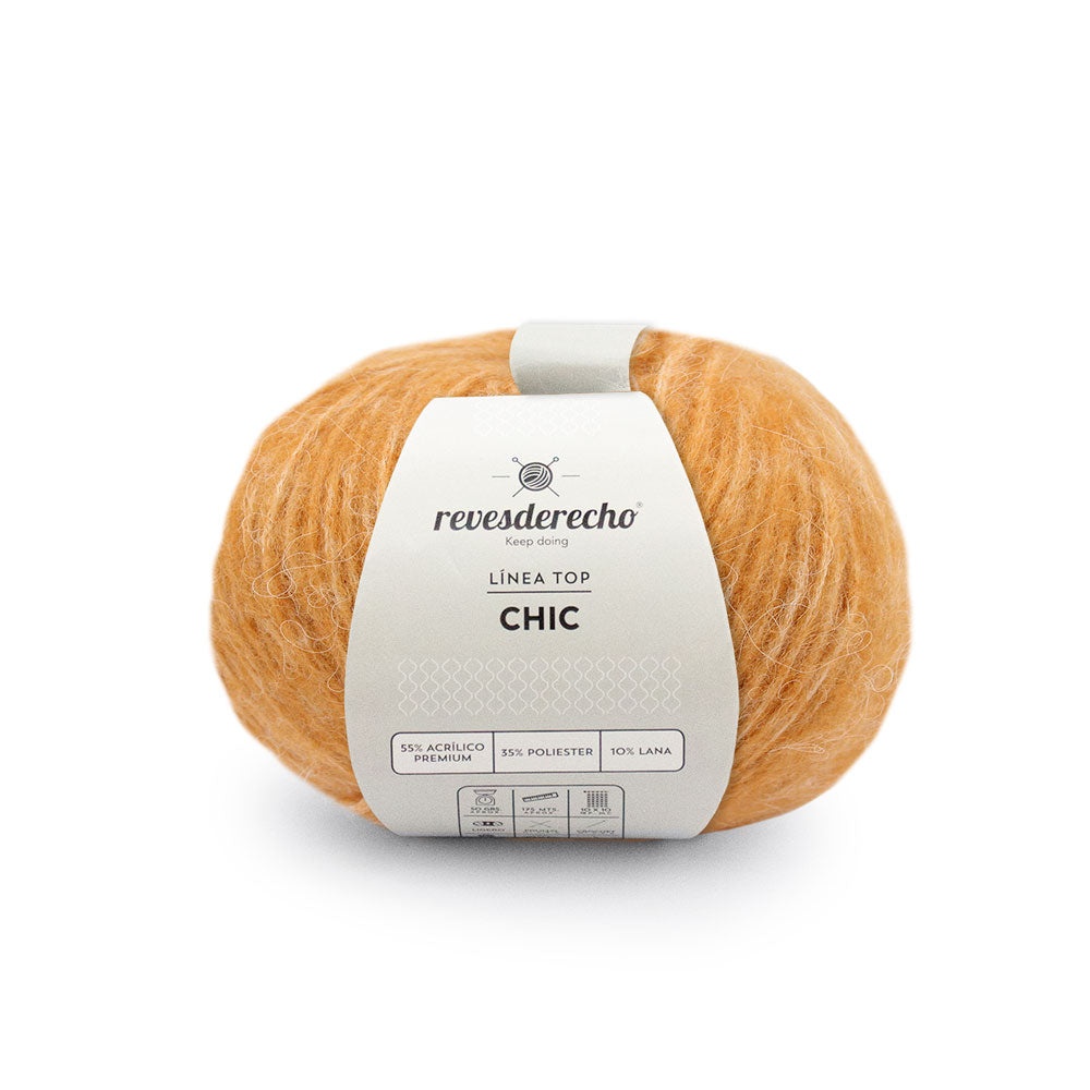 Chic - 500 Gr