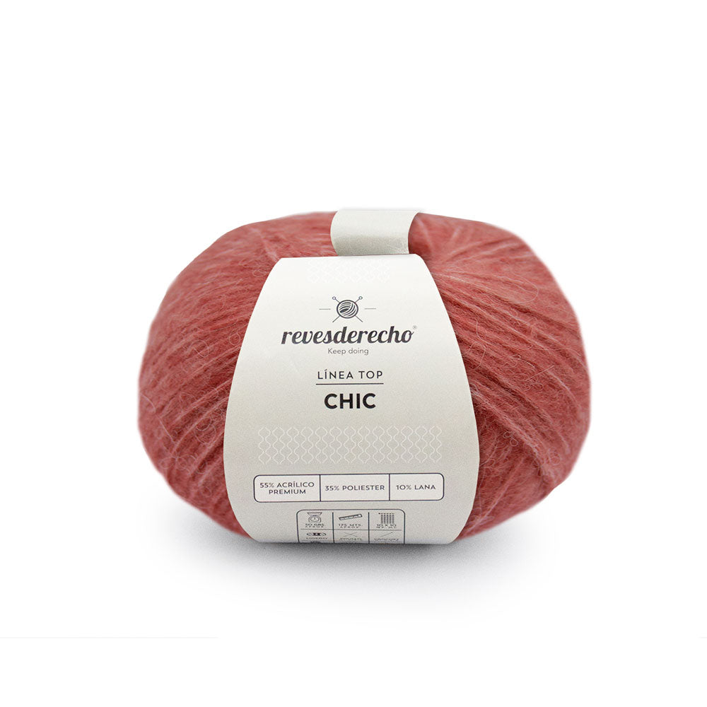 Chic - 500 Gr