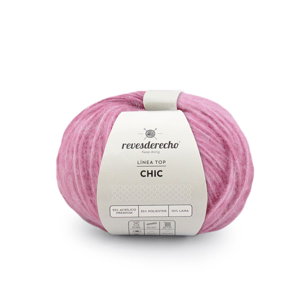 Chic - 500 Gr