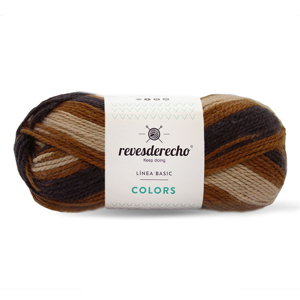 Colors Mix 1kg