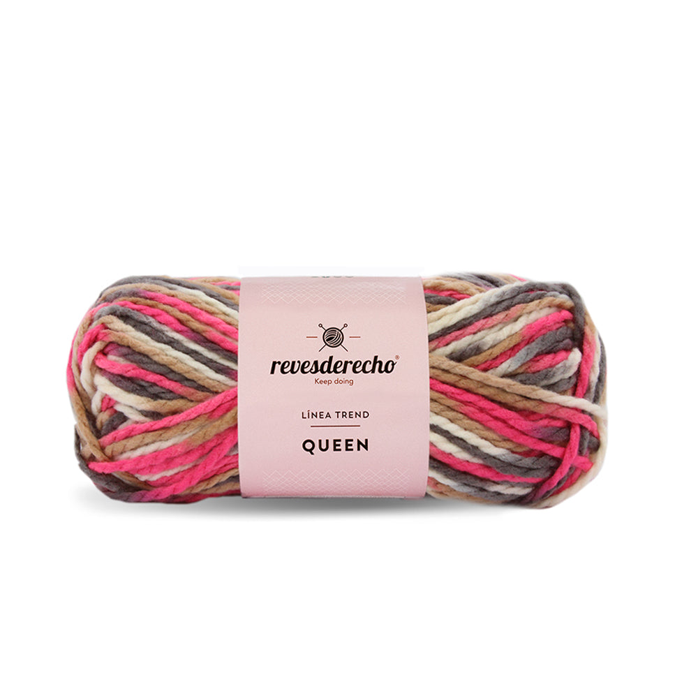 Queen Mix - 1 Kg