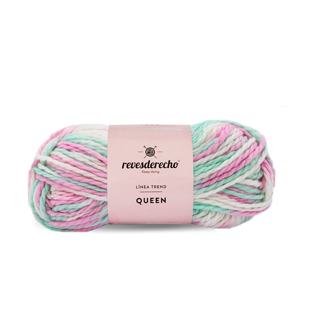 Queen Mix - 1 Kg