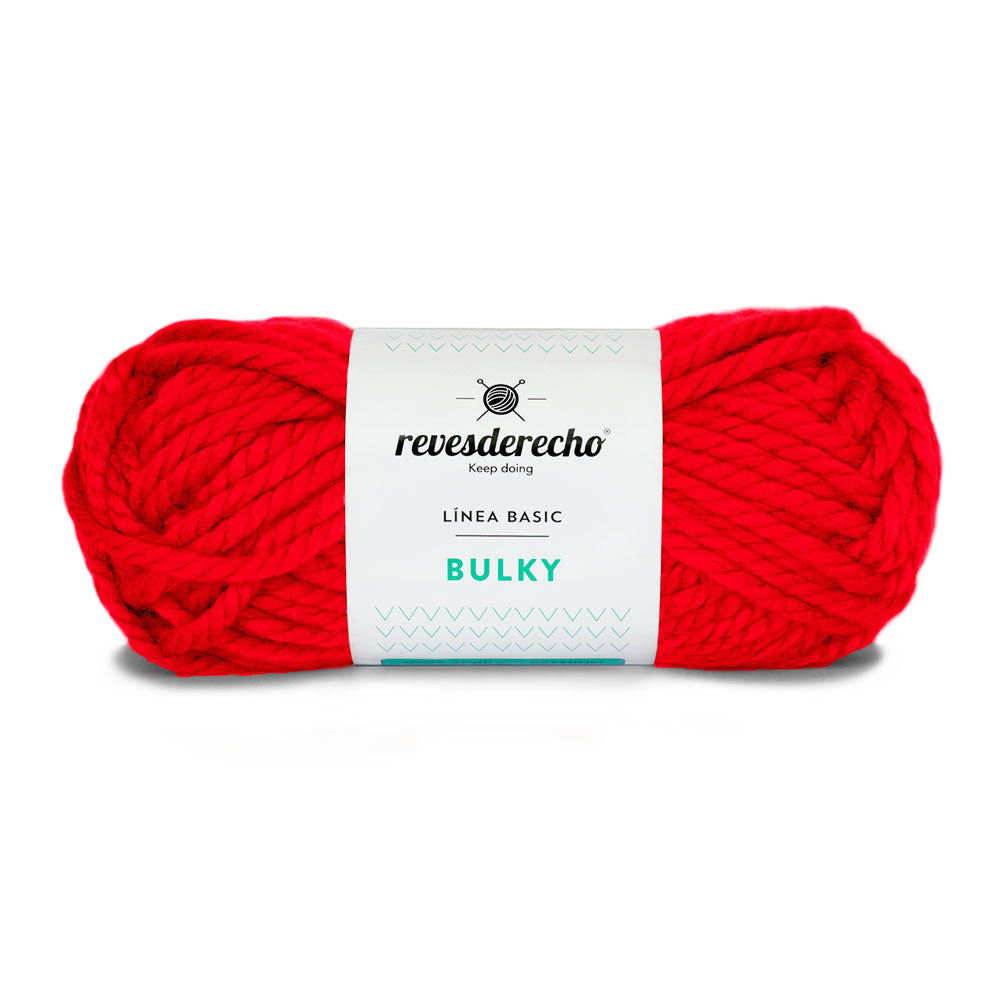 Bulky - 1 Kg