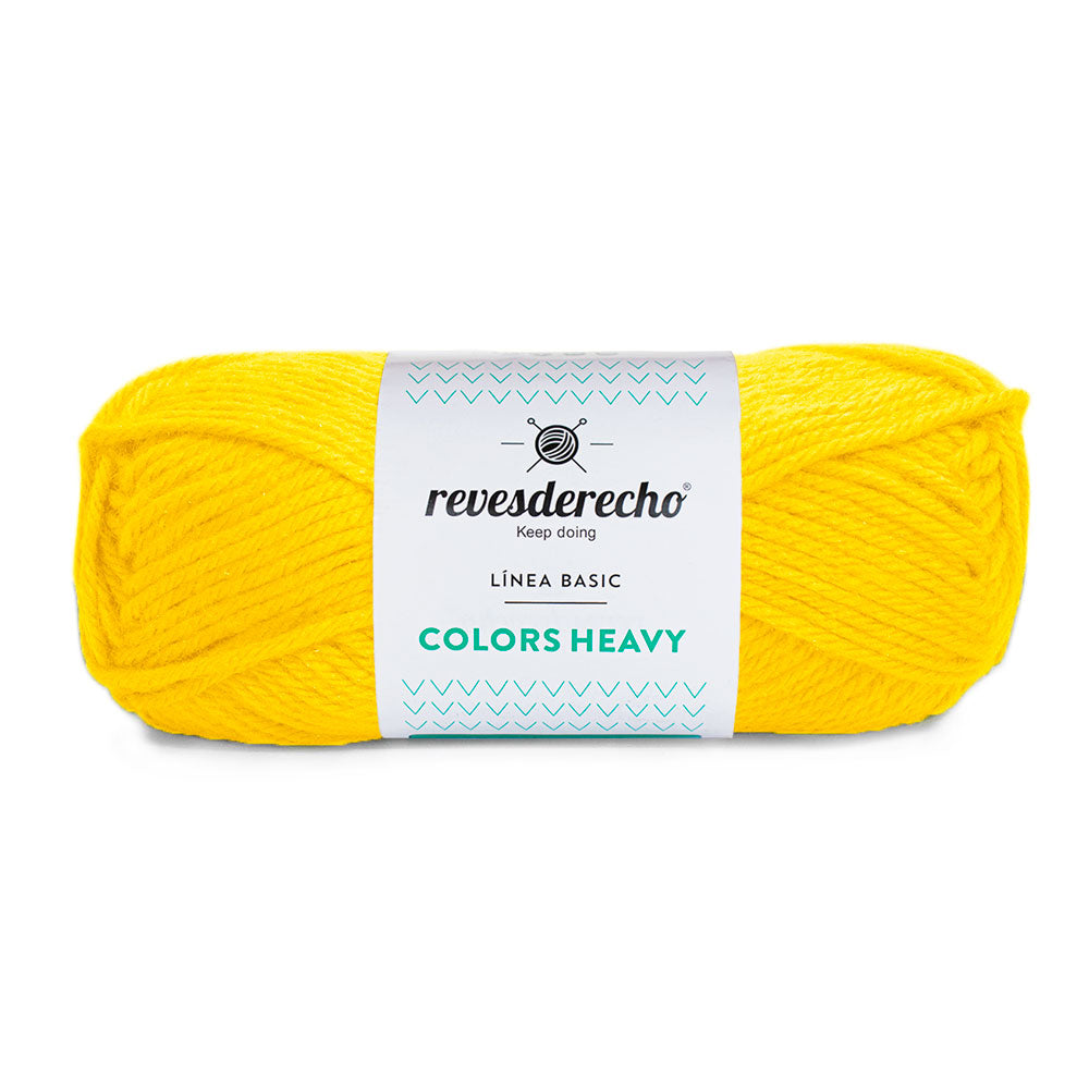 Colors Heavy - 1 Kg