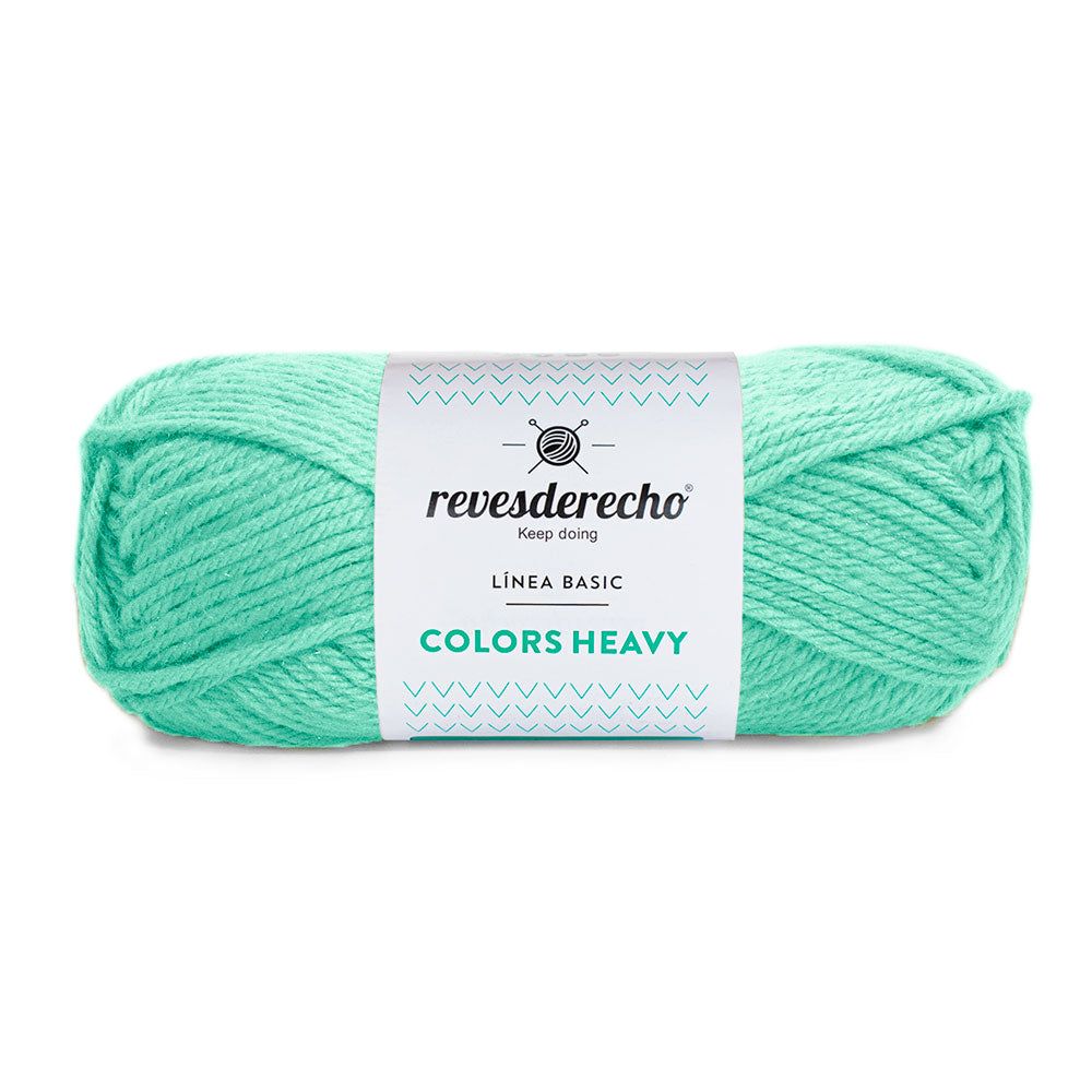 Colors Heavy - 1 Kg