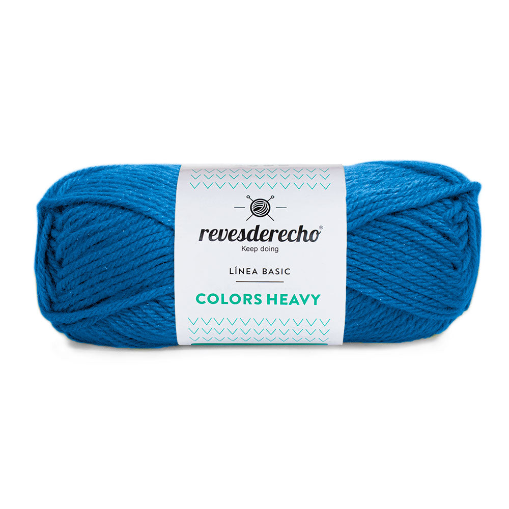 Colors Heavy - 1 Kg