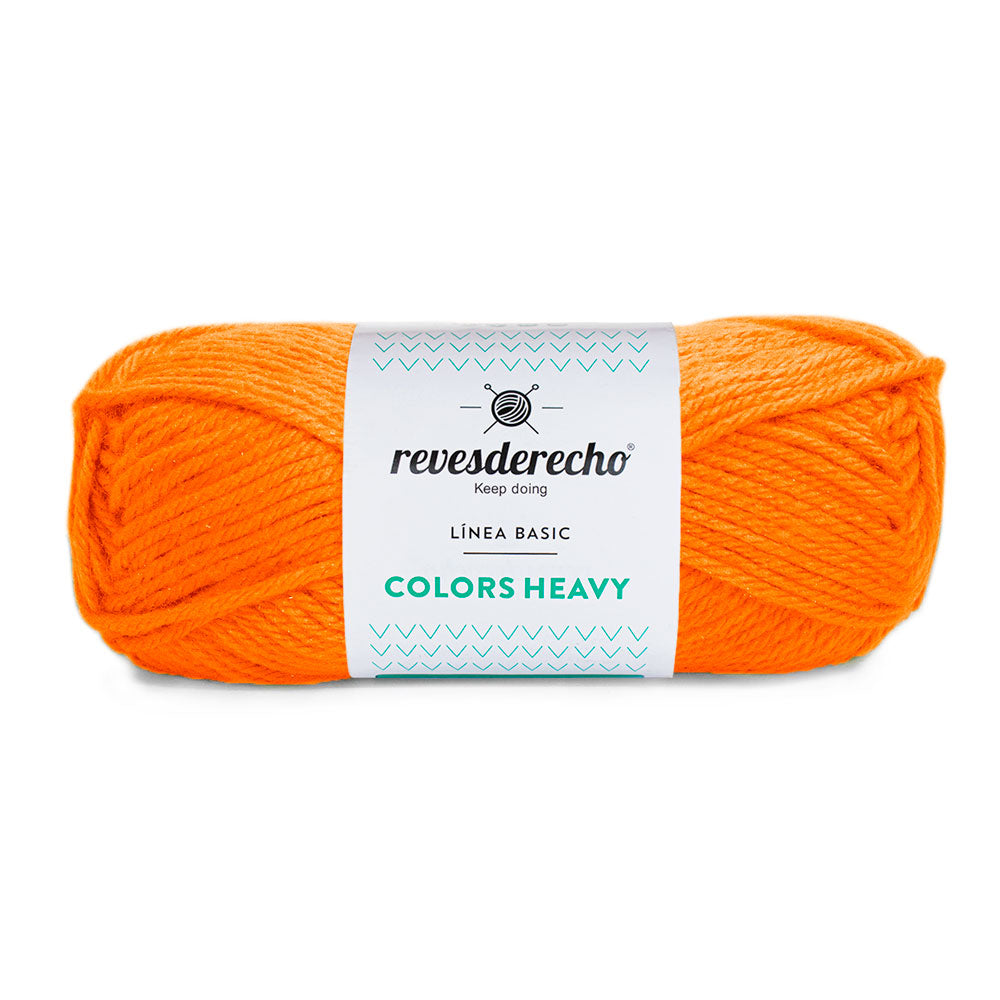 Colors Heavy - 1 Kg