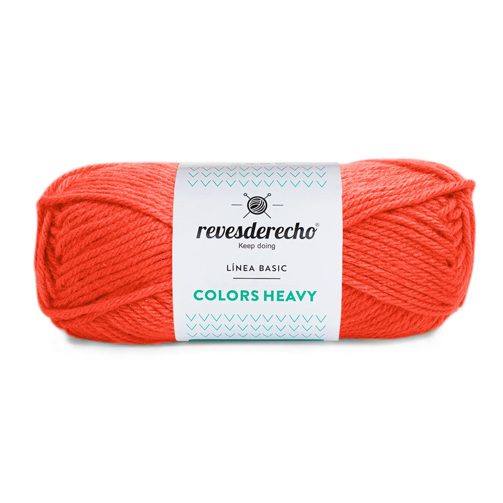 Colors Heavy - 1 Kg