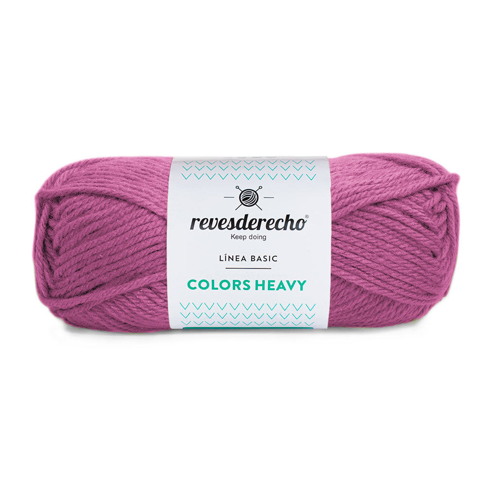 Colors Heavy - 1 Kg