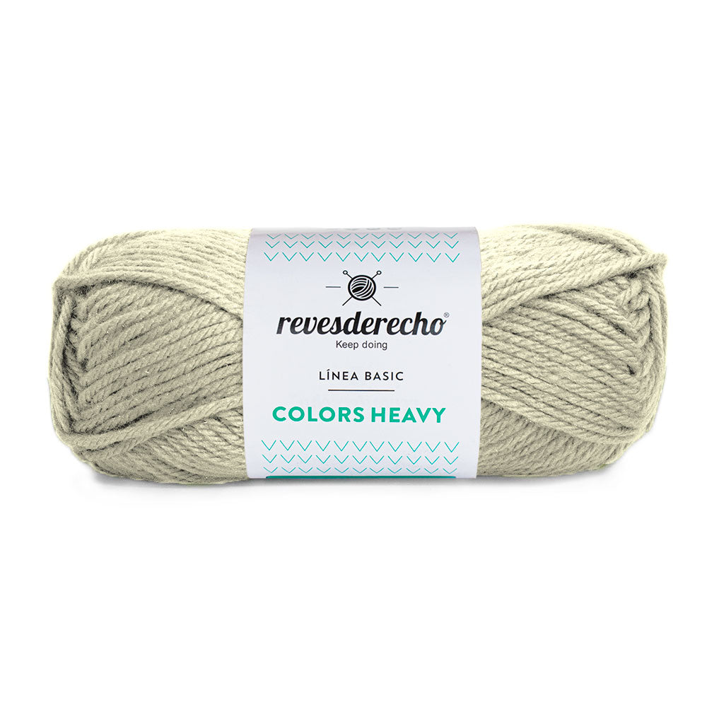 Colors Heavy - 1 Kg