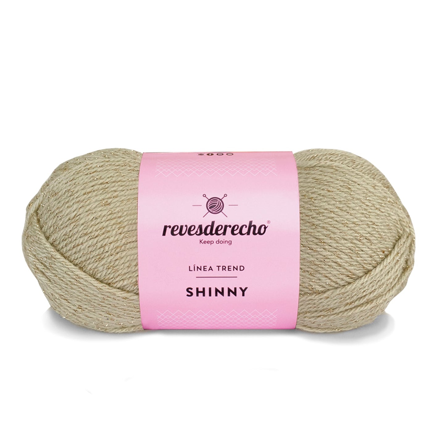 Shinny - 1 Kg