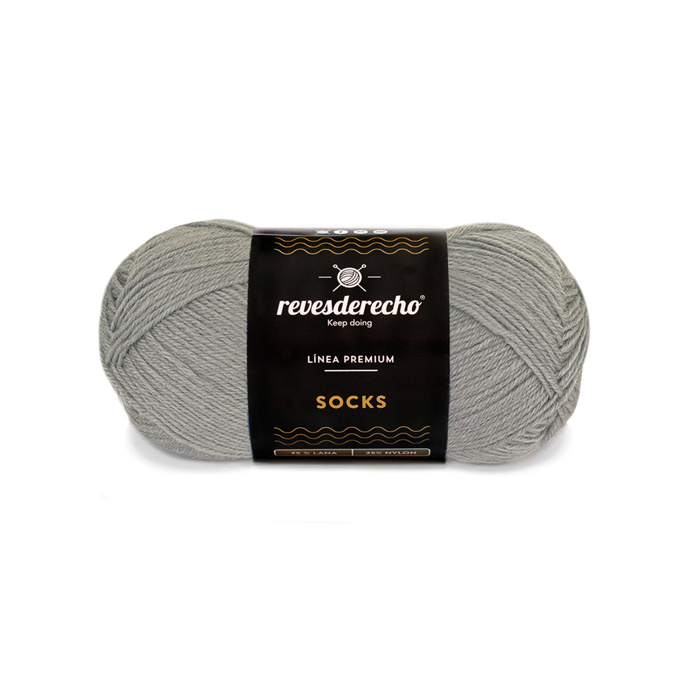 Socks - 500 Gr