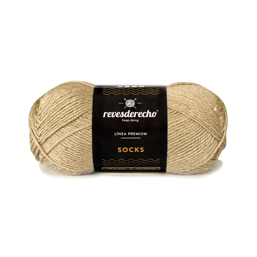 Socks - 500 Gr