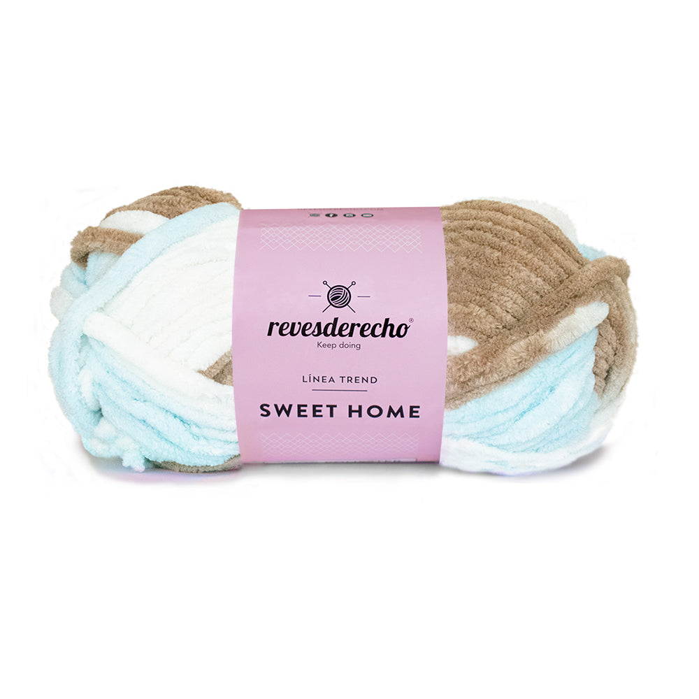 Sweet Home Mix - 1Kg