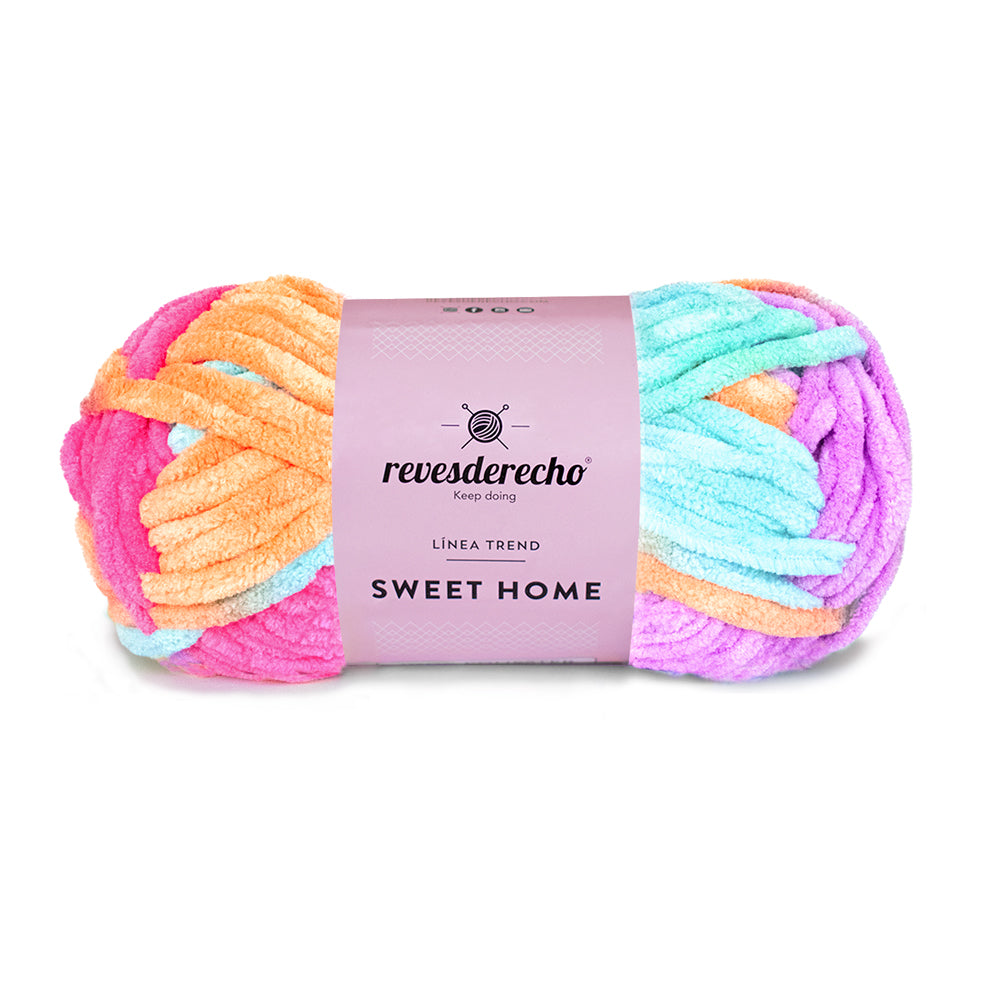 Sweet Home Mix - 1Kg
