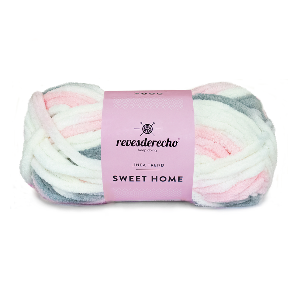 Sweet Home Mix - 1Kg