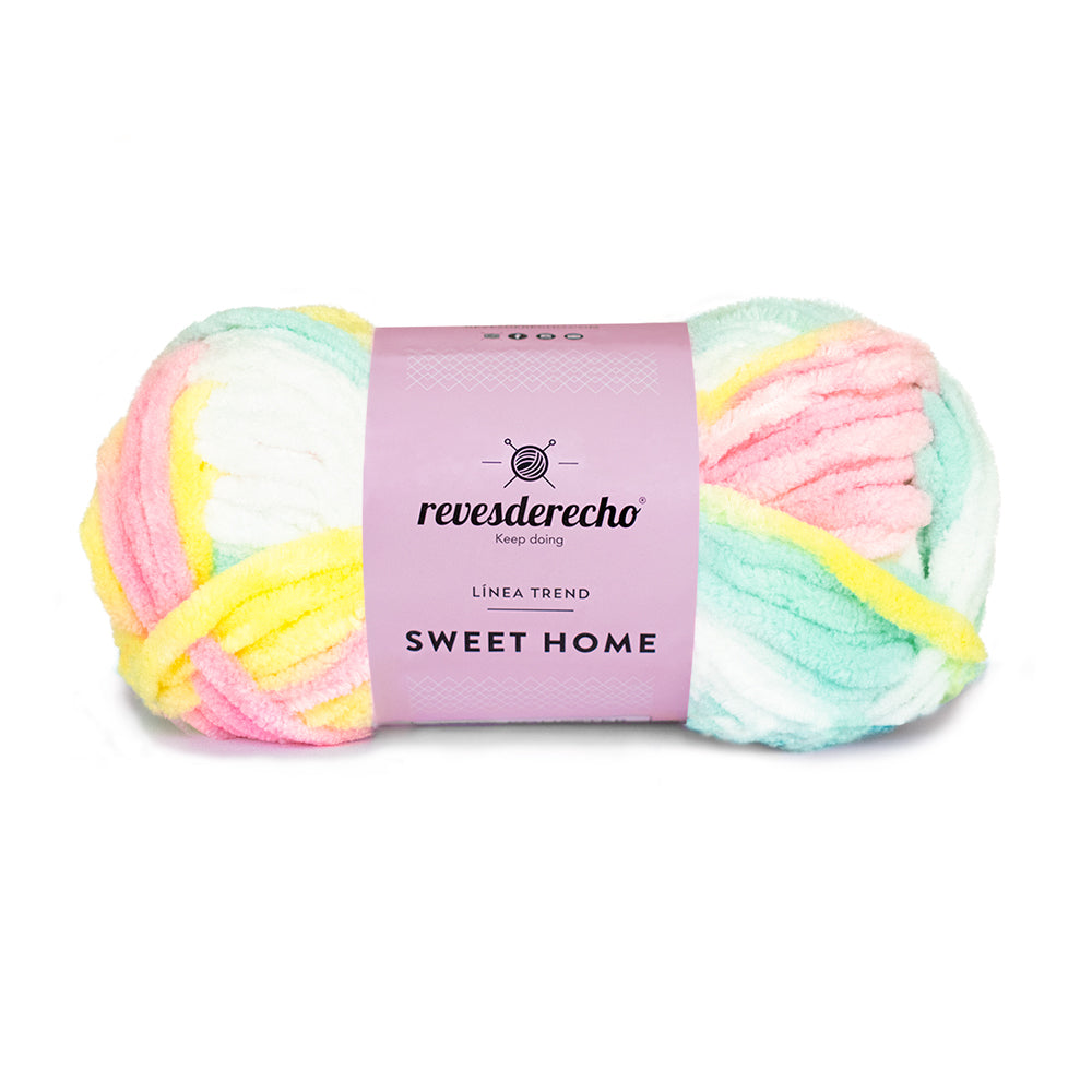 Sweet Home Mix - 1Kg