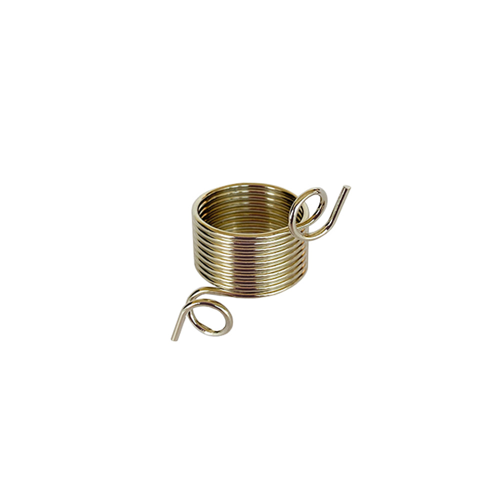 Dedal Noruego 25 MM (J108) Revesdercho- 10 Unidades