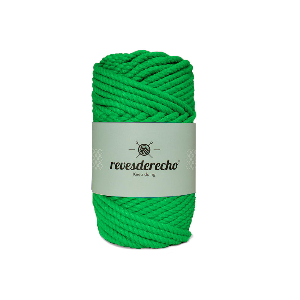 Rope - 45 Mts. Aprox. - Bolsa 4 Uds.