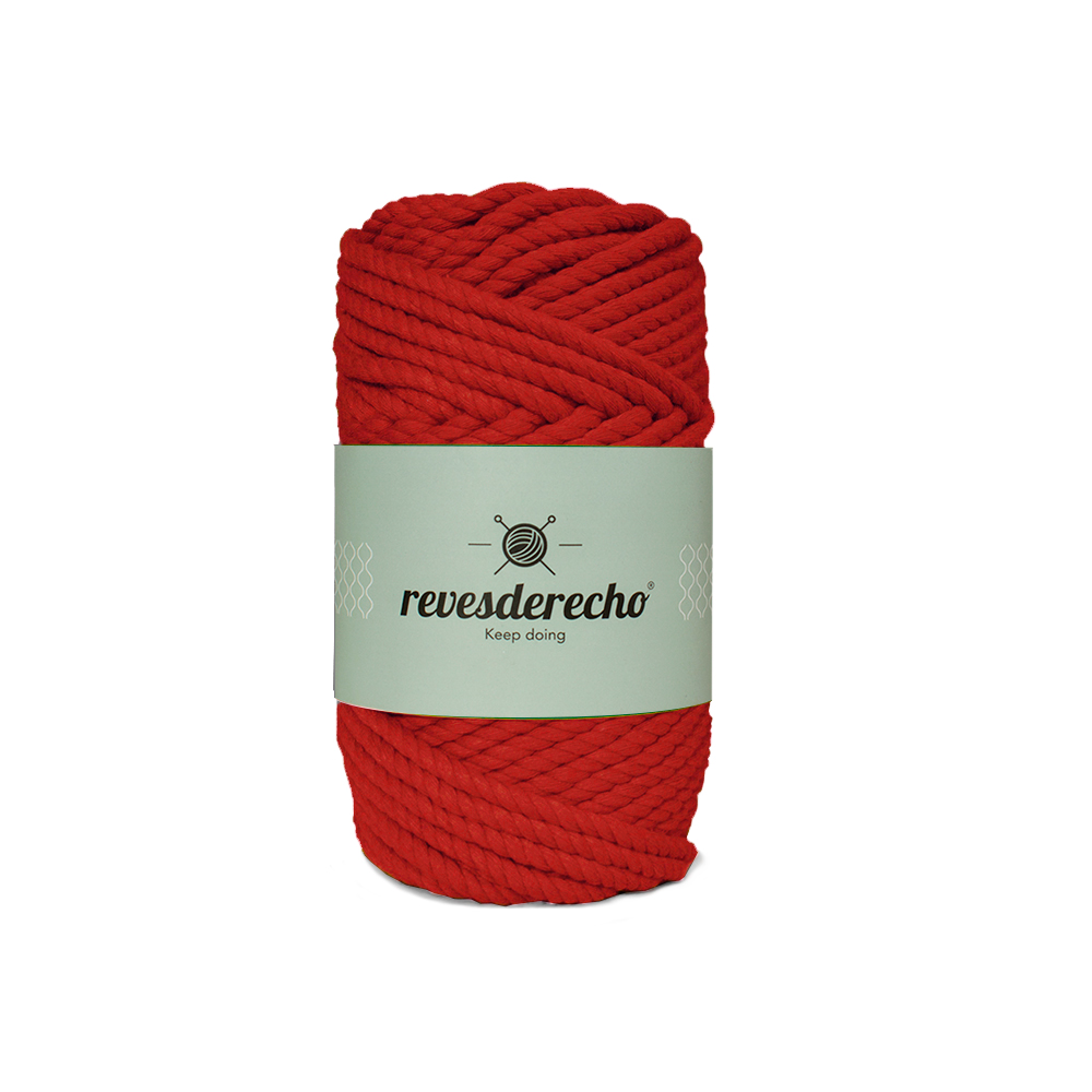 Rope - 45 Mts. Aprox. - Bolsa 4 Uds.