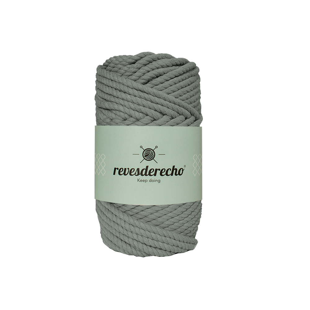 Rope - 45 Mts. Aprox. - Bolsa 4 Uds.