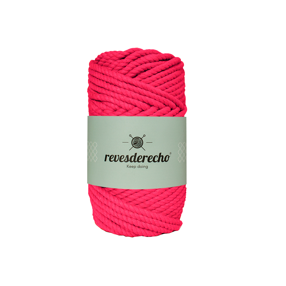 Rope - 45 Mts. Aprox. - Bolsa 4 Uds.