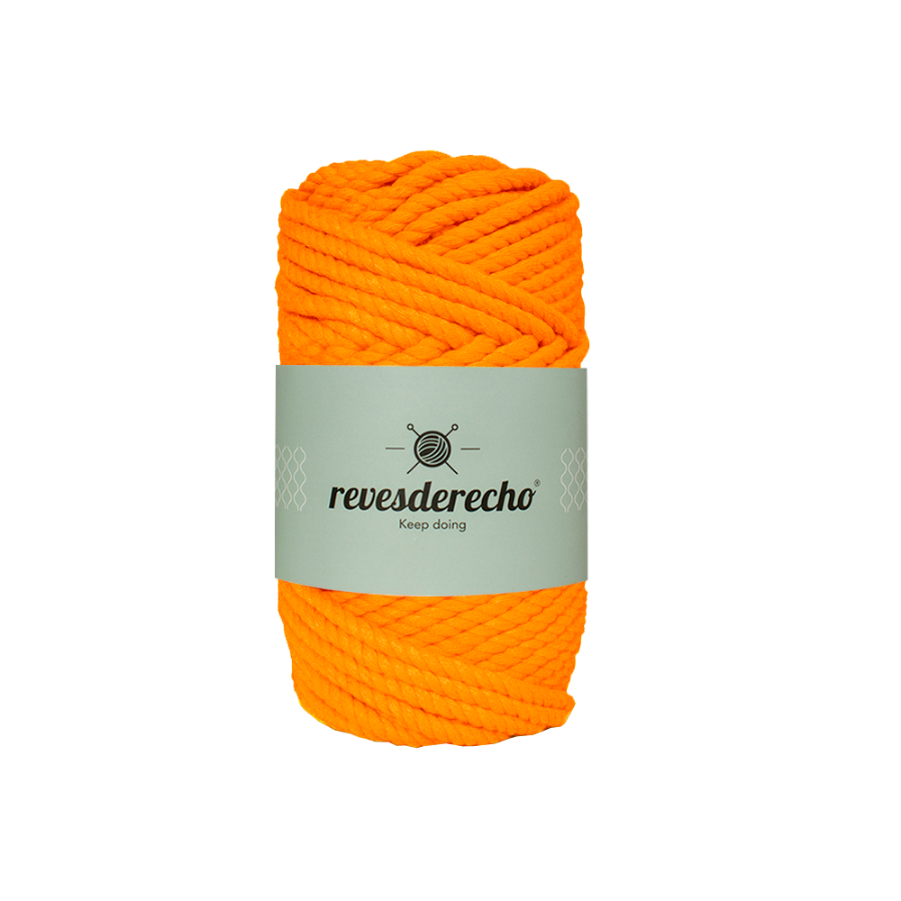 Rope - 45 Mts. Aprox. - Bolsa 4 Uds.