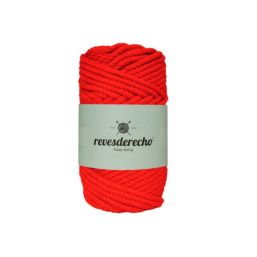 Rope - 45 Mts. Aprox. - Bolsa 4 Uds.