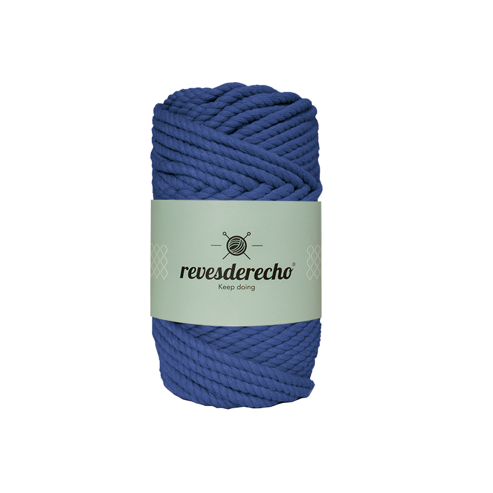 Rope - 45 Mts. Aprox. - Bolsa 4 Uds.