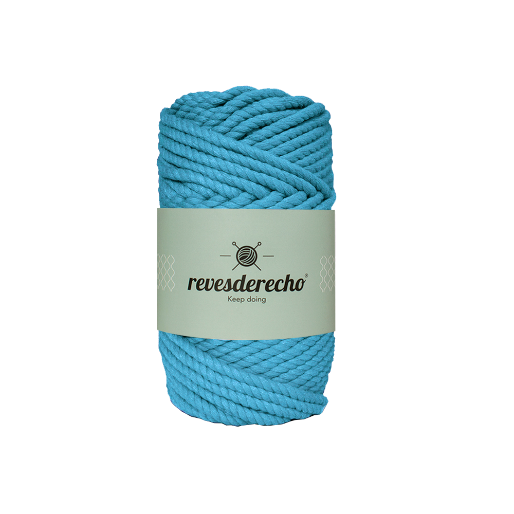 Rope - 45 Mts. Aprox. - Bolsa 4 Uds.