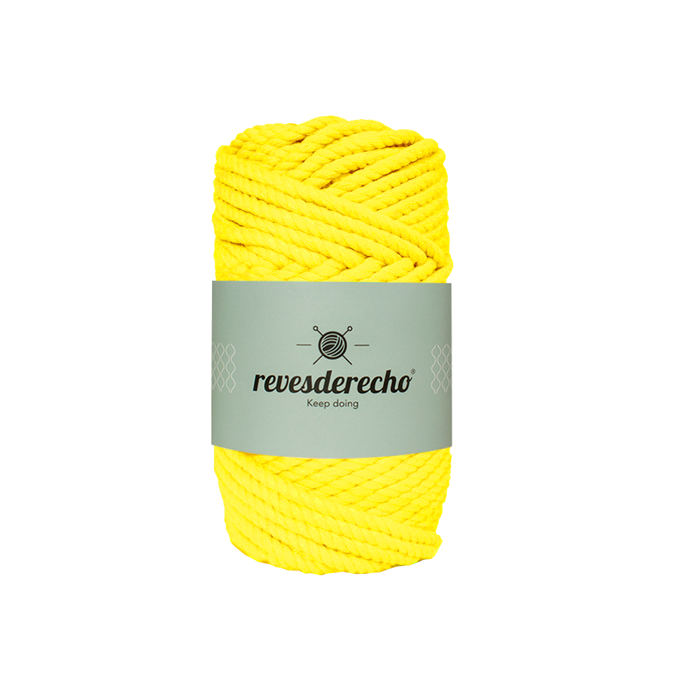 Rope - 45 Mts. Aprox. - Bolsa 4 Uds.
