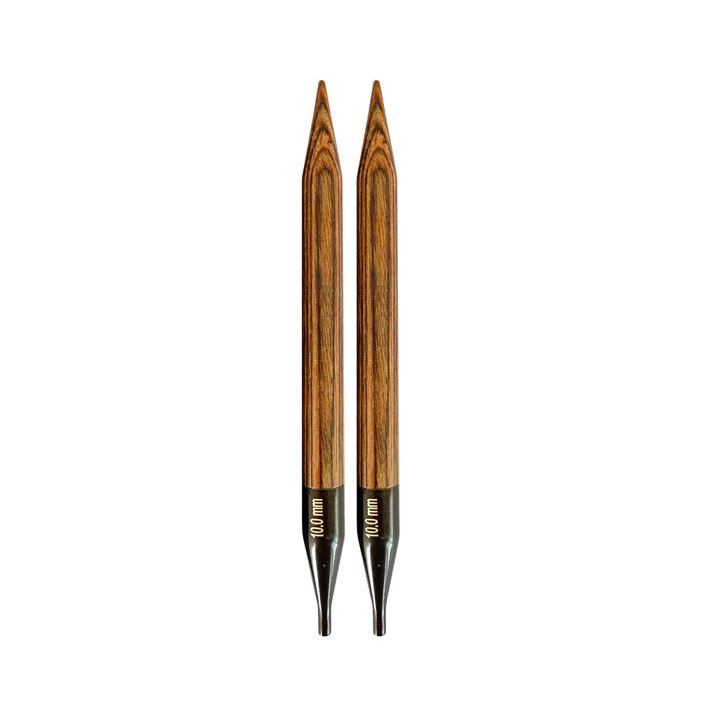 Palillo Intercambiable Ginger Knit Pro - 5 Unidades