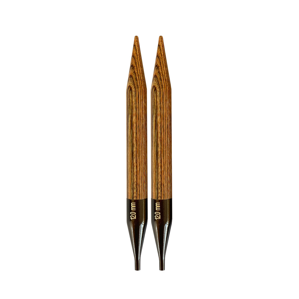 Palillo Intercambiable Ginger Knit Pro - 5 Unidades