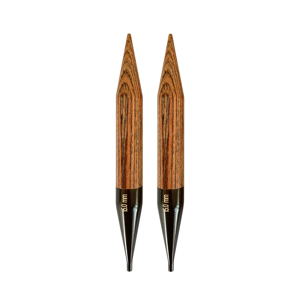 Palillo Intercambiable Ginger Knit Pro - 5 Unidades