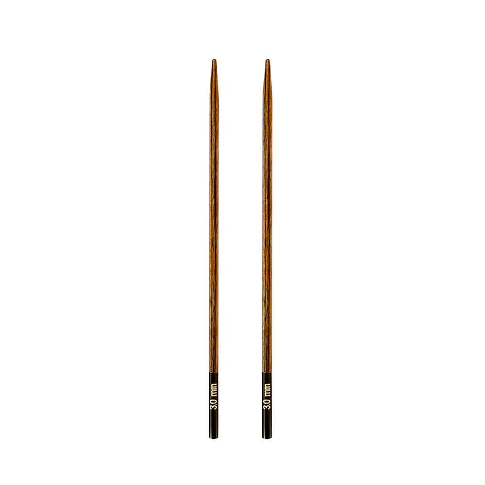 Palillo Intercambiable Ginger Knit Pro - 5 Unidades