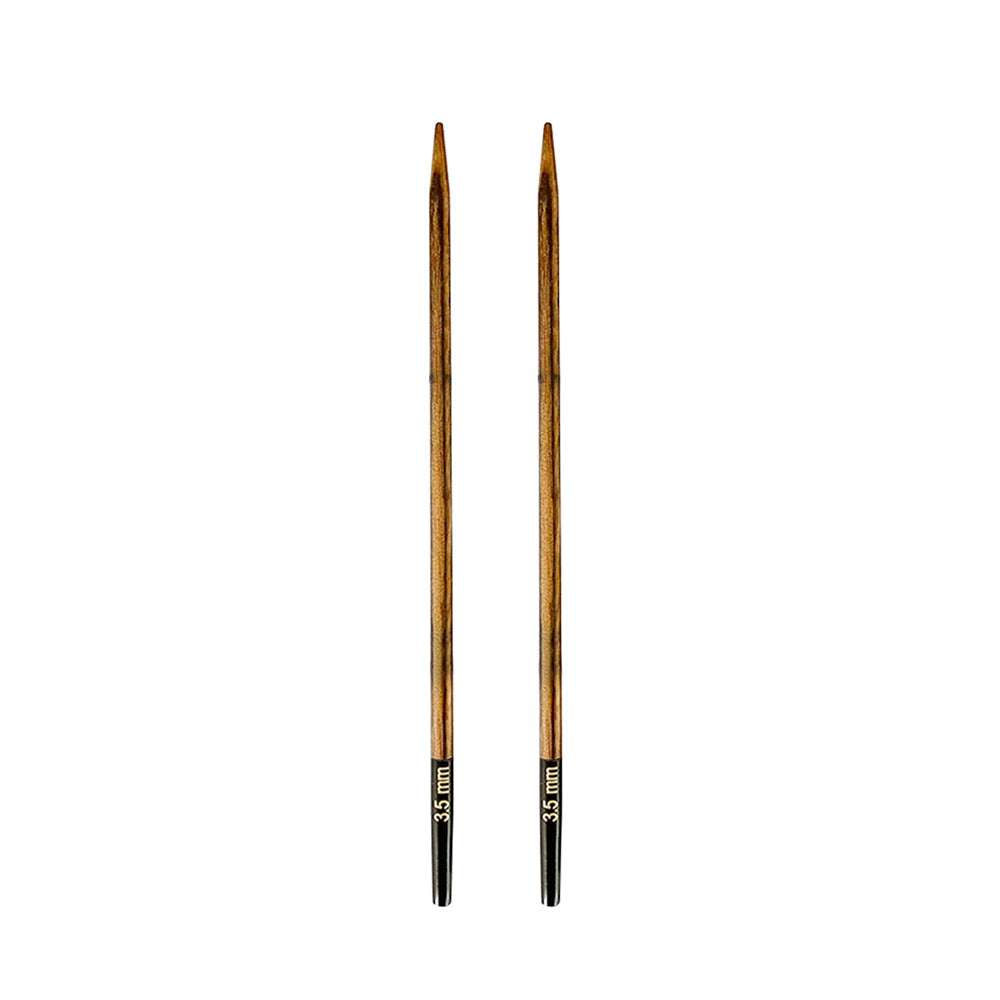 Palillo Intercambiable Ginger Knit Pro - 5 Unidades