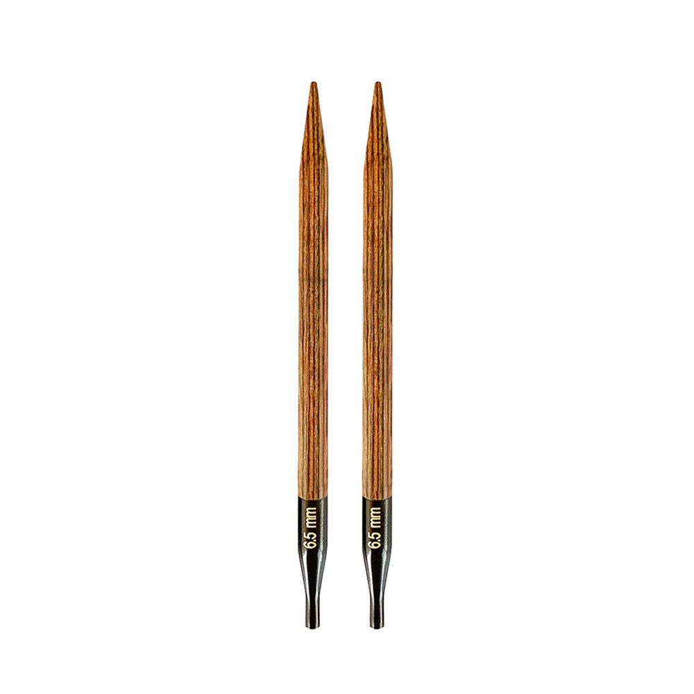 Palillo Intercambiable Ginger Knit Pro - 5 Unidades