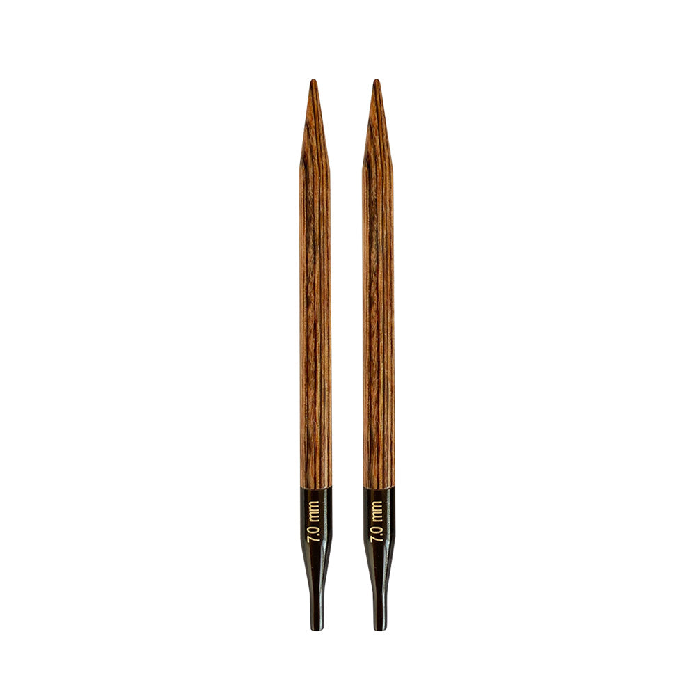 Palillo Intercambiable Ginger Knit Pro - 5 Unidades