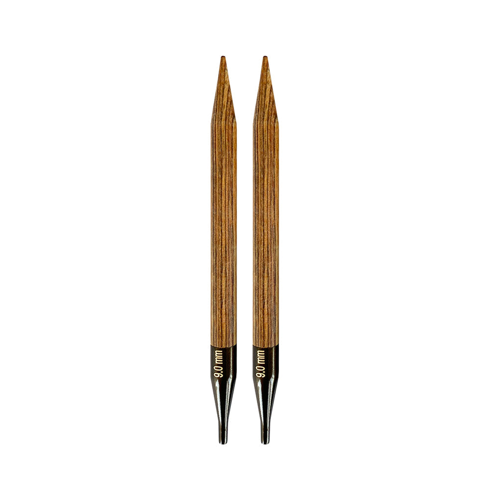 Palillo Intercambiable Ginger Knit Pro - 5 Unidades