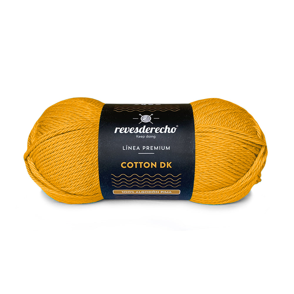Cotton DK - 1Kg