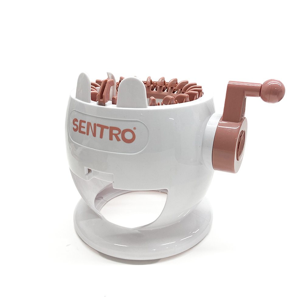 Maquina Para Tejido Manual Sentro 22 Agujas Zl-024 - 2 UNIDADES